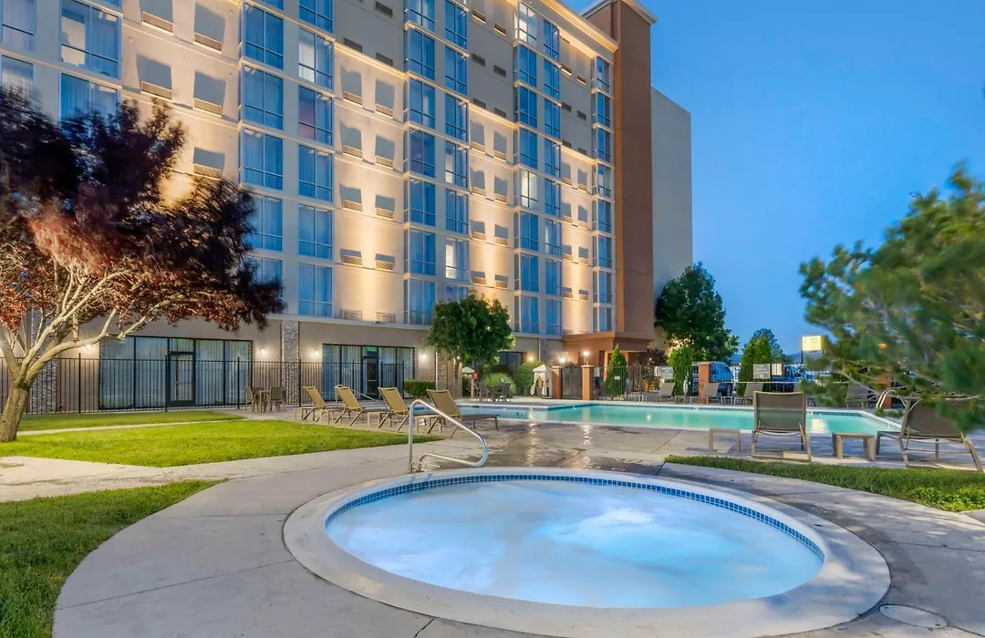 Best Western Plus Sparks-Reno Hotel-1