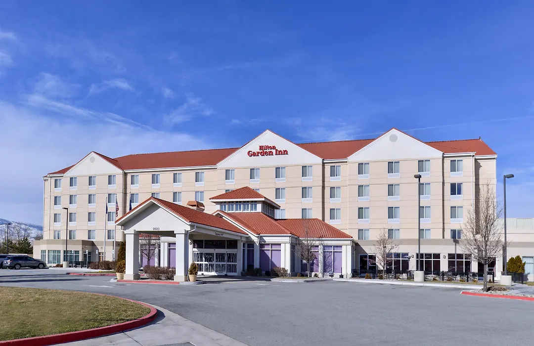 Hilton Garden Inn Reno-1