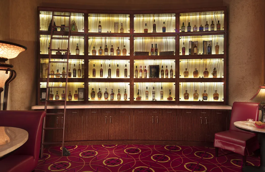 Peppermill Resort Spa Casino-1