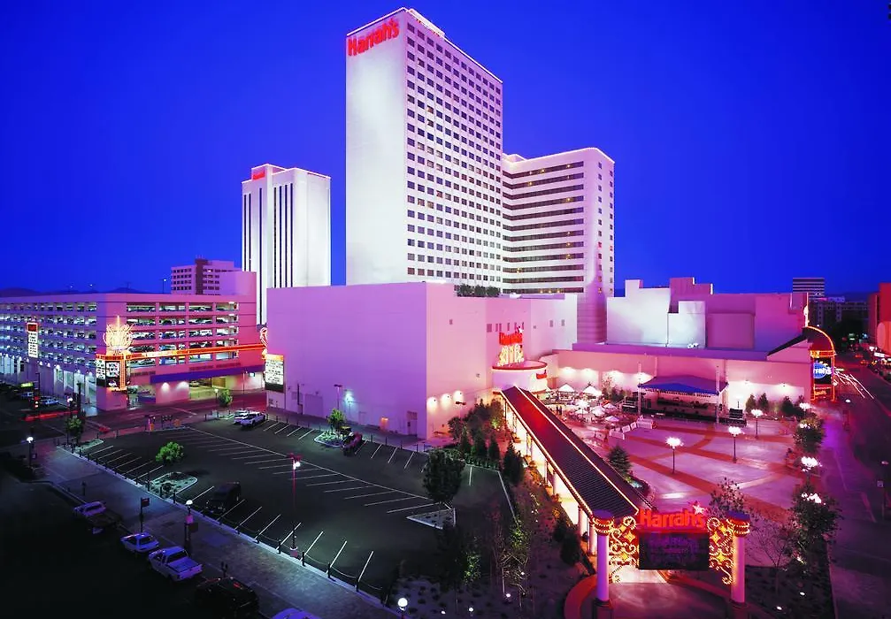 Harrah'S Reno Hotel & Casino-1