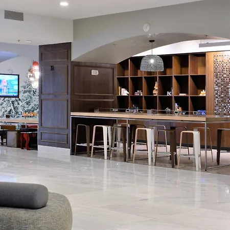 Renaissance Reno Downtown Hotel & Spa-3