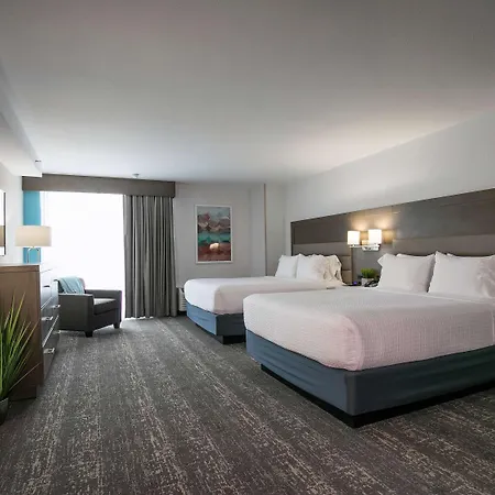 Best Western Plus Sparks-Reno Hotel-3