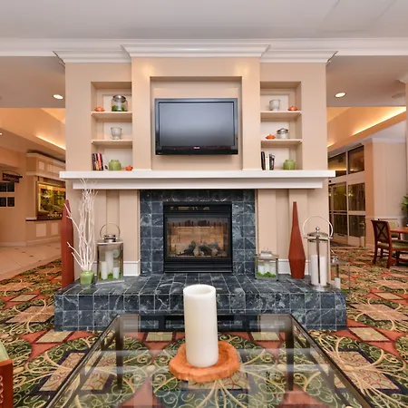 Hilton Garden Inn Reno-2