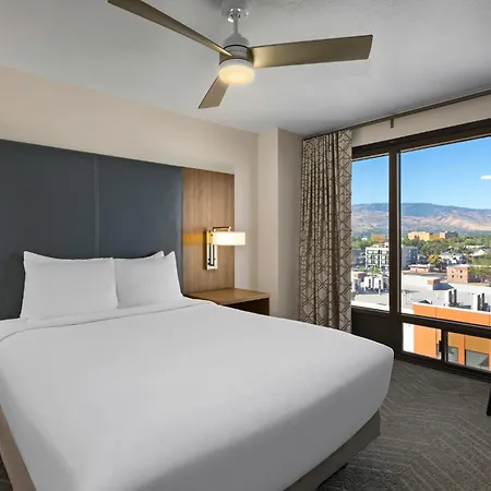 Worldmark Reno-3