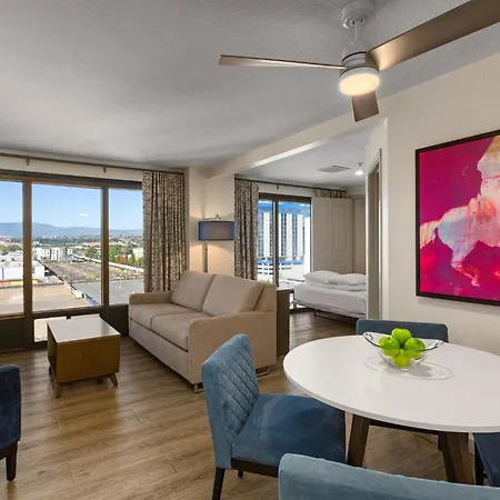 Worldmark Reno-2