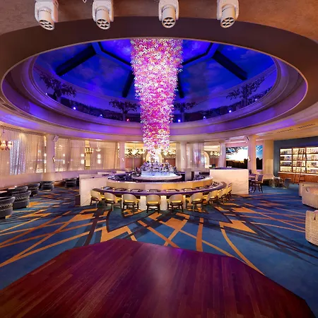 Peppermill Resort Spa Casino-2
